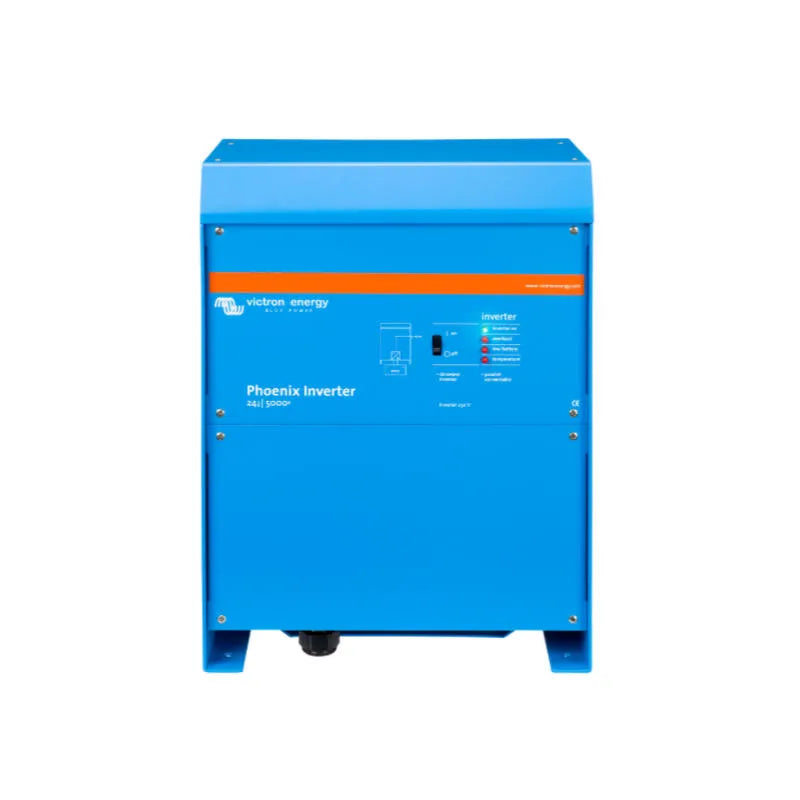 Victron Inverters