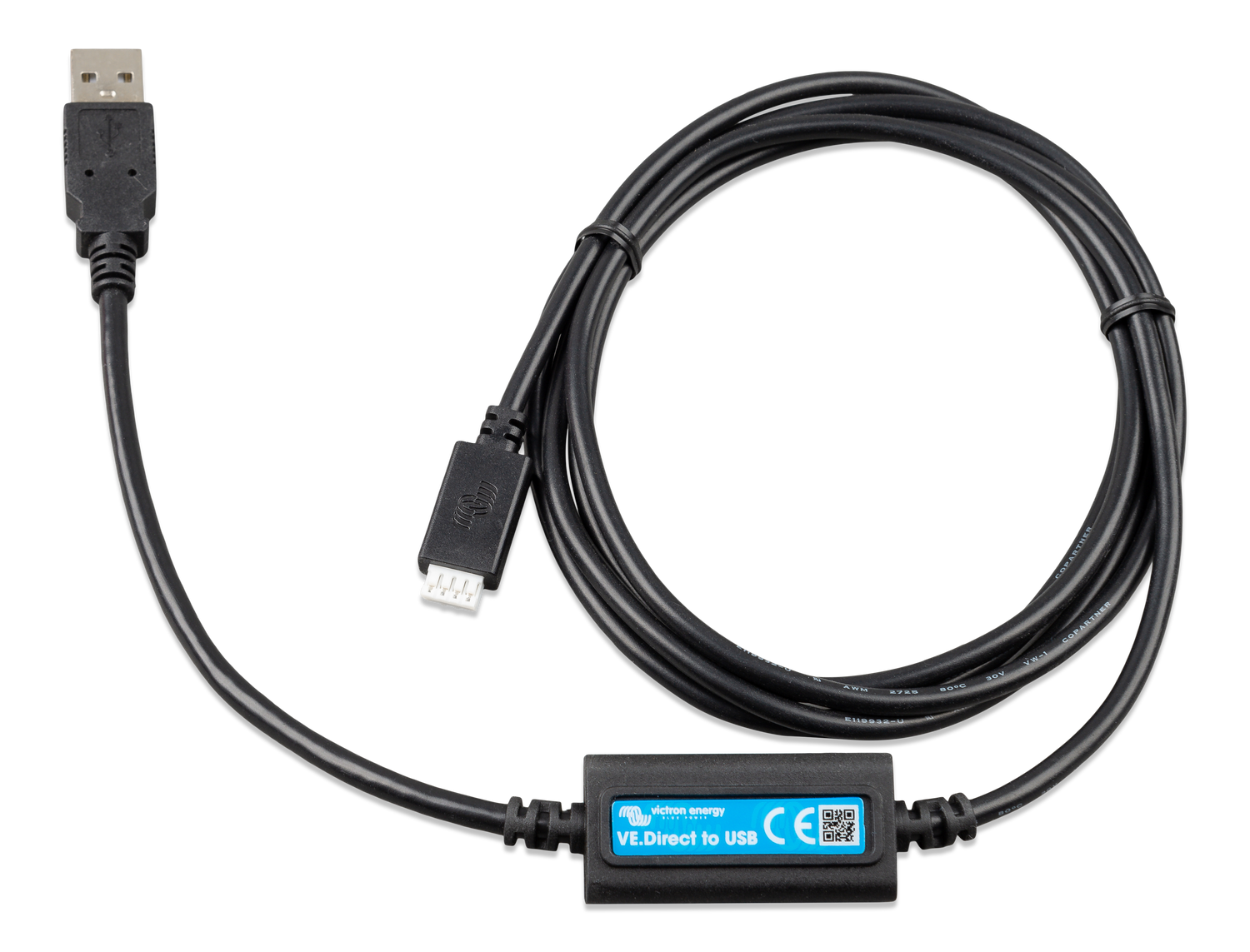 victron cables