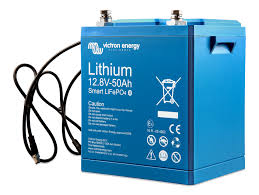 victron battery