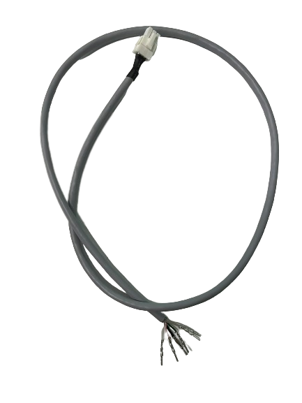 REC 2Q Slave Cable 1-meter BMS connection cable for daisy chaining multiple slaves with Mate-N-Lok connector
