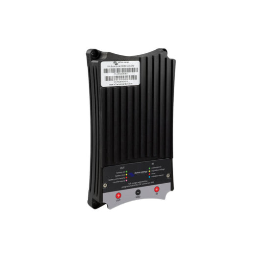 50A Buck-Boost DC-DC converter (right)