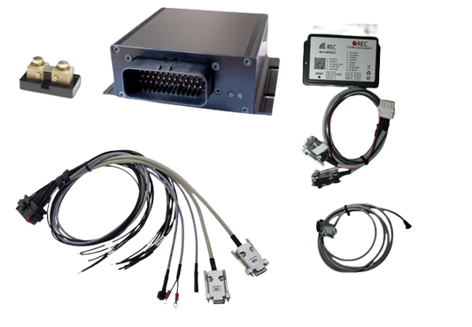 REC Active BMS