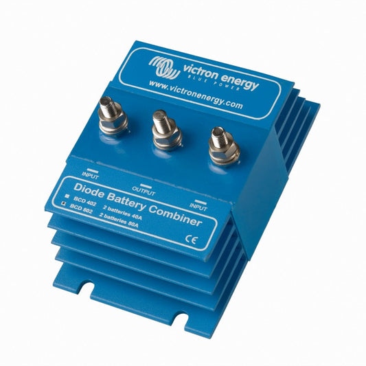 Victron Argo Diode Battery Combiners 40A & 80A