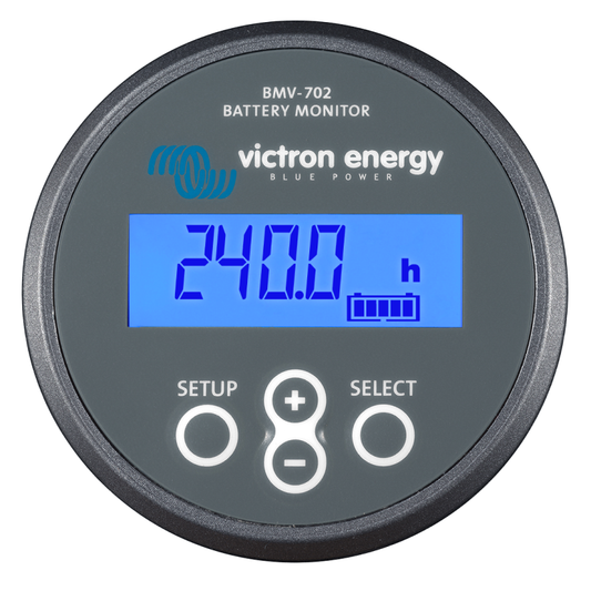 BMV-702-Gray