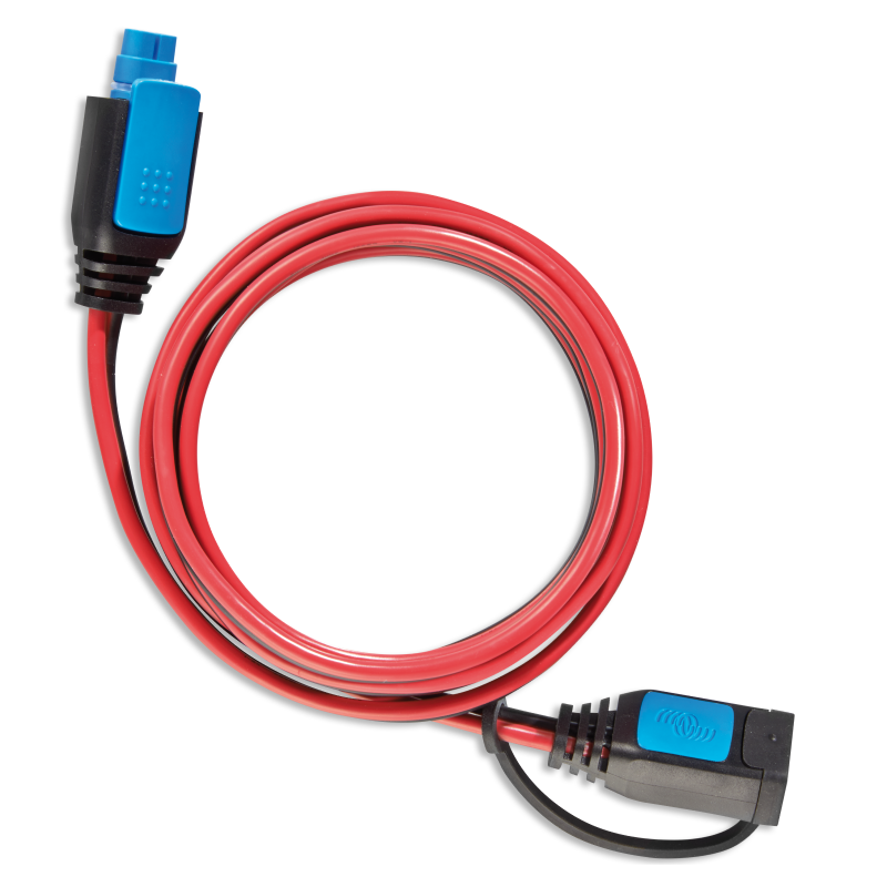 Victron Energy 2 meter extension cable 25A