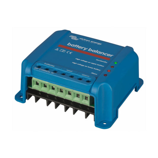 Battery Balancer (top) BBA000100100