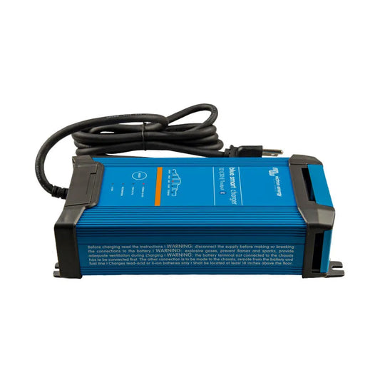 Blue Smart IP22 Charger 24V 12A (1) 120V