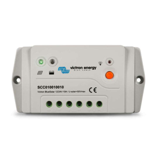 BlueSolar PWM-Pro 12V 24V 10A