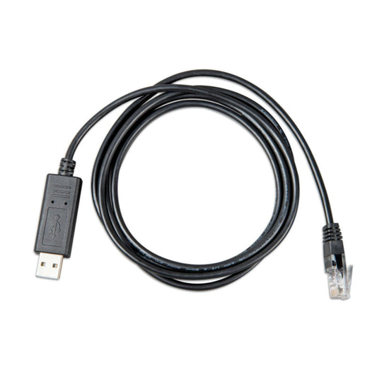 BlueSolar PWM-Pro to USB interface cable