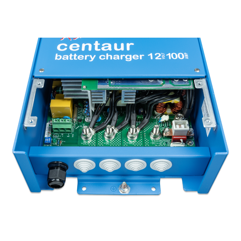 Victron Energy Centaur Charger 12/100(3) 120-240V