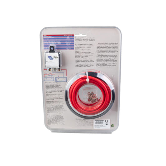CYR010120110R Cyrix-ct 12-24V-120A Battery Combiner Kit (box)