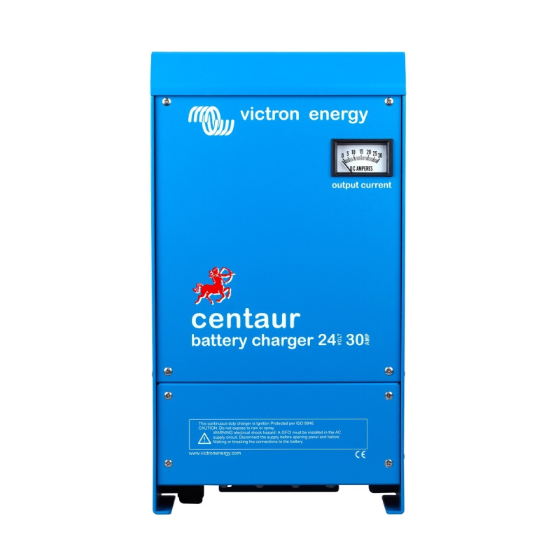 Victron Energy Centaur Charger 24/30(3) 120-240V