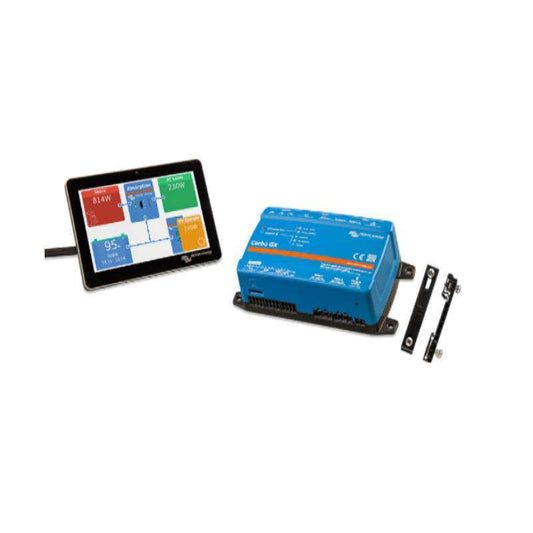 DIN35 adapter small