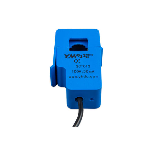 Current Transformer 100A 50mA for MultiPlus-II (close-up)