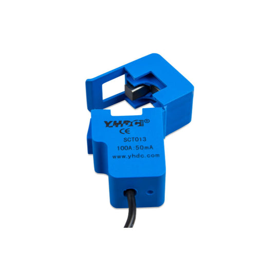 Current Transformer 100A 50mA for MultiPlus-II (close-up)