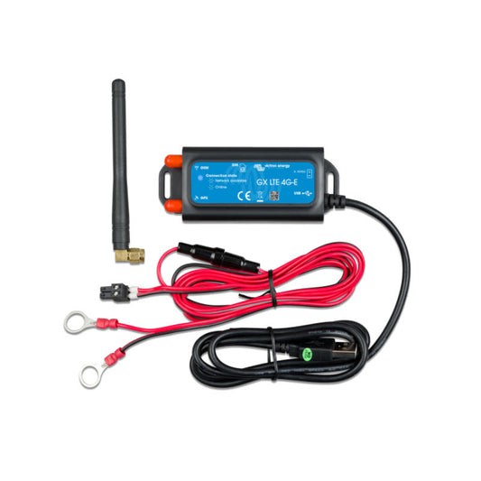 GX LTE 4G-E (top-cables)