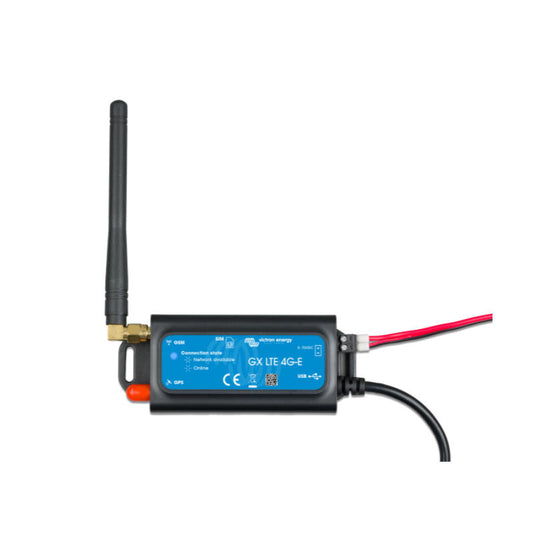 GX LTE 4G-E (top-cables)