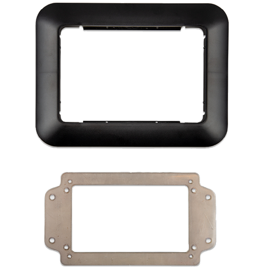 GX Touch 50 Adapter Front