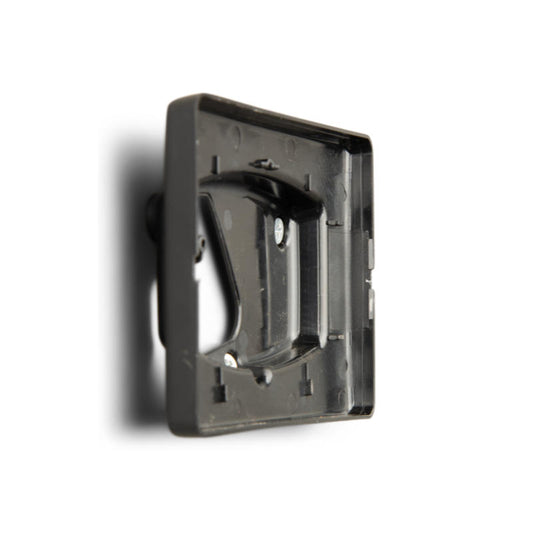 GX Touch 50 Wall Mount_mounted (on)nw