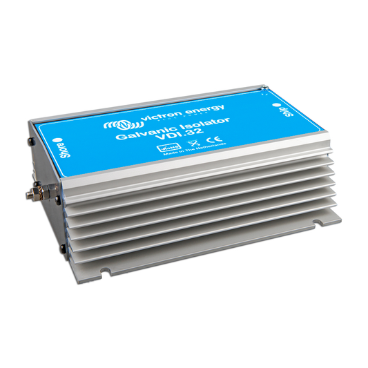 Galvanic Isolator-Top