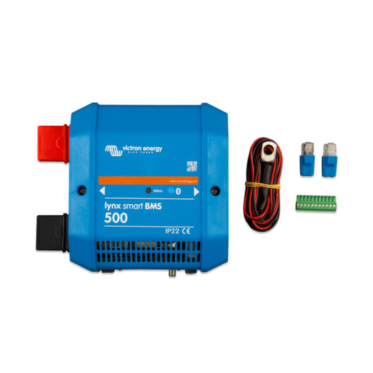 Victron Energy Lynx Smart BMS 500 (M10)