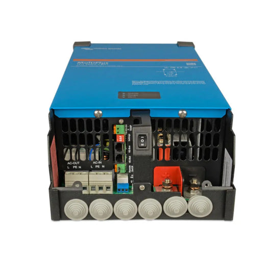 MultiPlus 120V front