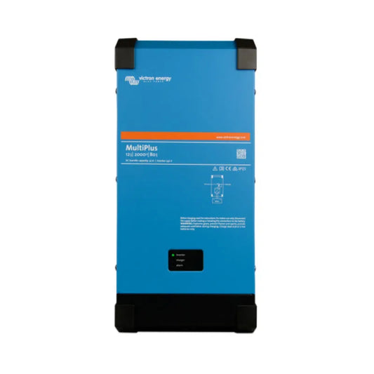 MultiPlus 120V front