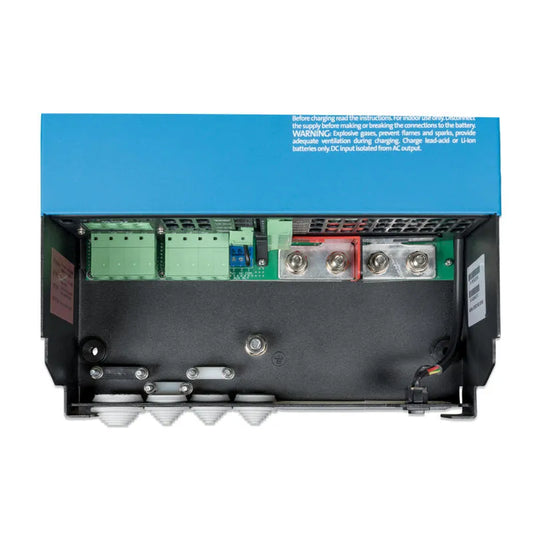 MultiPlus-II 12 3000 120-50 2x120V Front