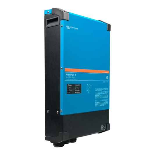 Victron Energy MultiPlus-II 24/5000/120-95 120V