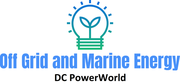 Off Grid and Marine Energy