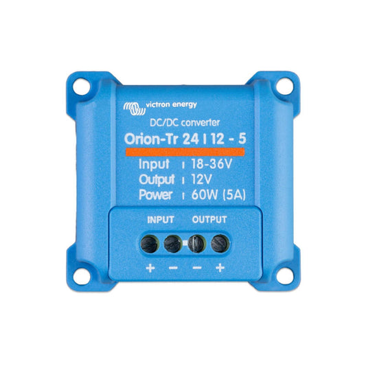 Orion IP43-Tr 24 12V-5A Non Bluetooth Non Isolated