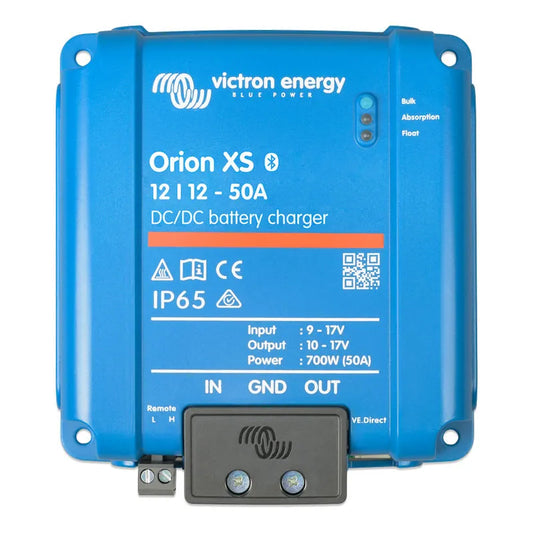 Orion XS