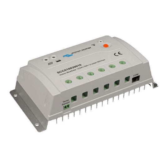 PWM Pro 12/24V-30A