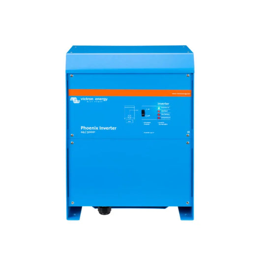 Phoenix Inverter 24V 5000VA (front)