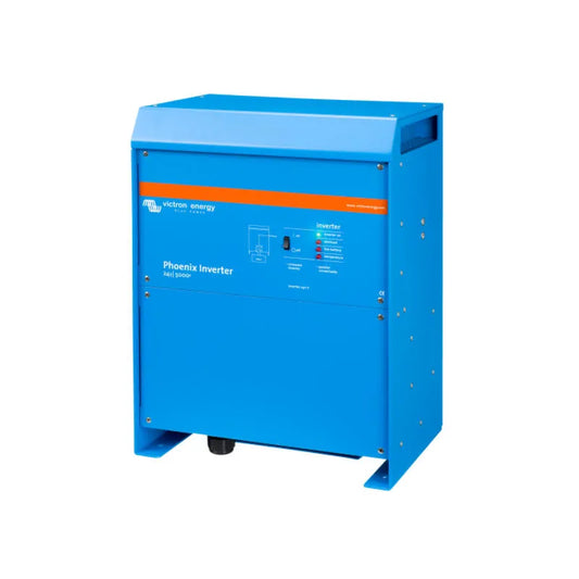 Phoenix Inverter 24V 5000VA (front)