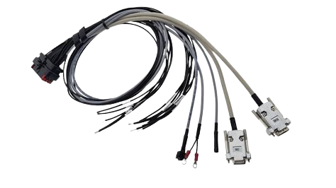 REC Active BMS
