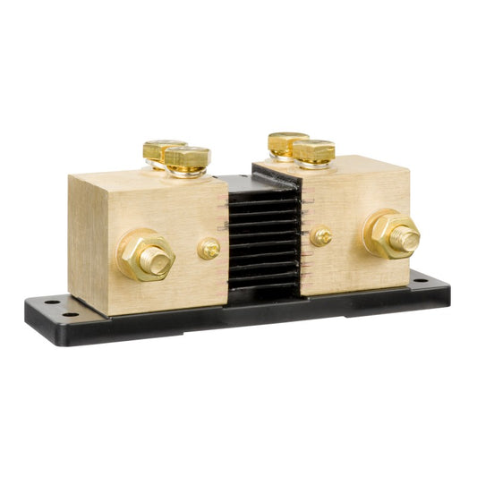 Victron Energy Shunt 2000A/50mV-0.5 / 3xM10