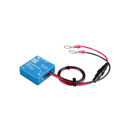 Smart Battery Sense long range (topcover)