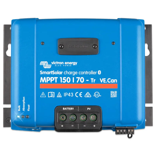 SmartSolar-MPPT-Charge-Controller-150-70-Tr-VE-Can
