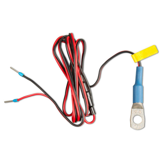 Temperature sensor for BMV-702