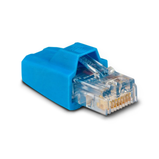 VE. Can RJ45 Te