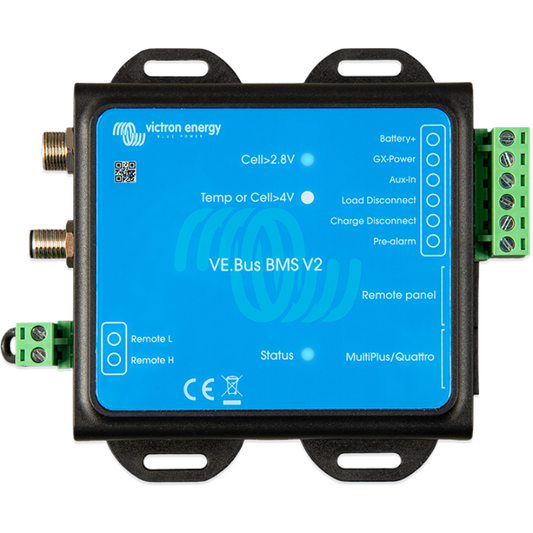 Victron VE.Bus