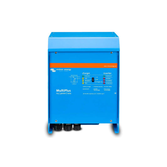 Victron Energy MultiPlus 24/3000/70-50 120V VE.Bus PMP243021102