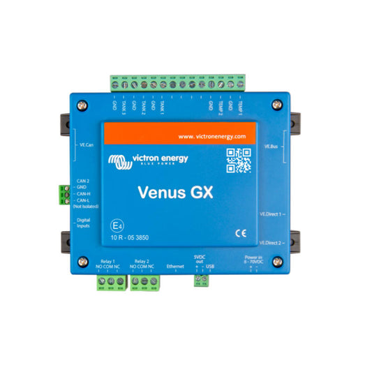 Venus GX (top_with connectors)