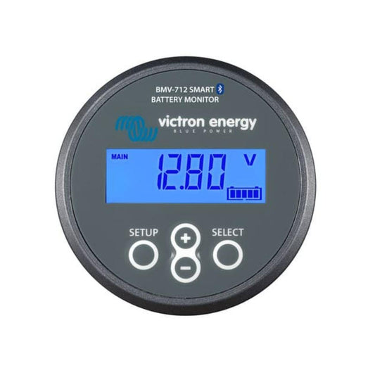 Victron BMV-712 Grey