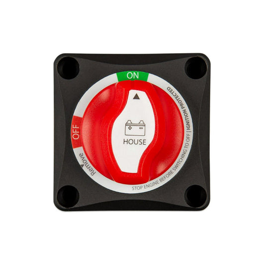 Victron Energy Battery Switch ON/OFF 275A