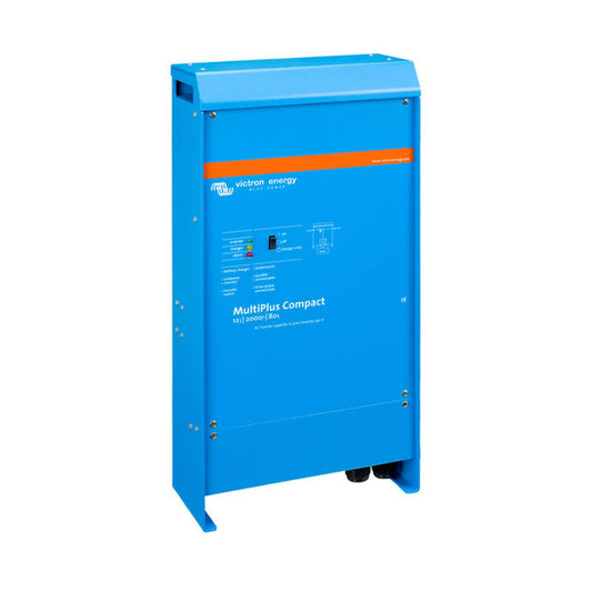 Victron Energy MultiPlus Compact 12/2000/80-50 UL 120V VE.Bus