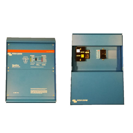 Victron Energy VEP250125402 Inside