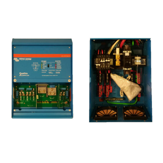 Victron Energy VEP250125402 Inside