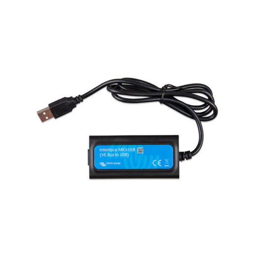 Victron Interface MK3-USB (VE.Bus to USB) ASS030140000 Right